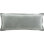 Housse et insert de coussin rectangulaire en coton Norwin