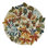 Wool Floral Area Rug