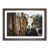 Walnut Framed selected