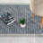 Whitney Blue & Ivory Geometric High-Low Modern Rug-1233719400-1233719383