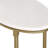 Bordeaux  End table