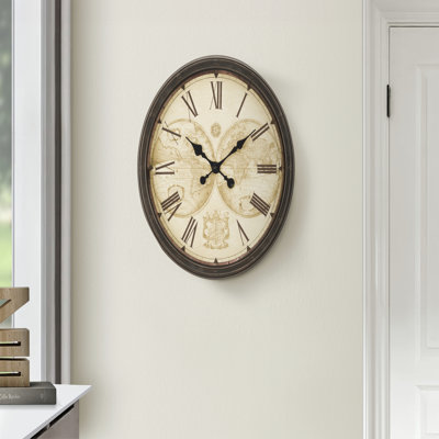 Horloges murales