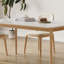 Combinaison de table et de chaise Rock Rock-105363509