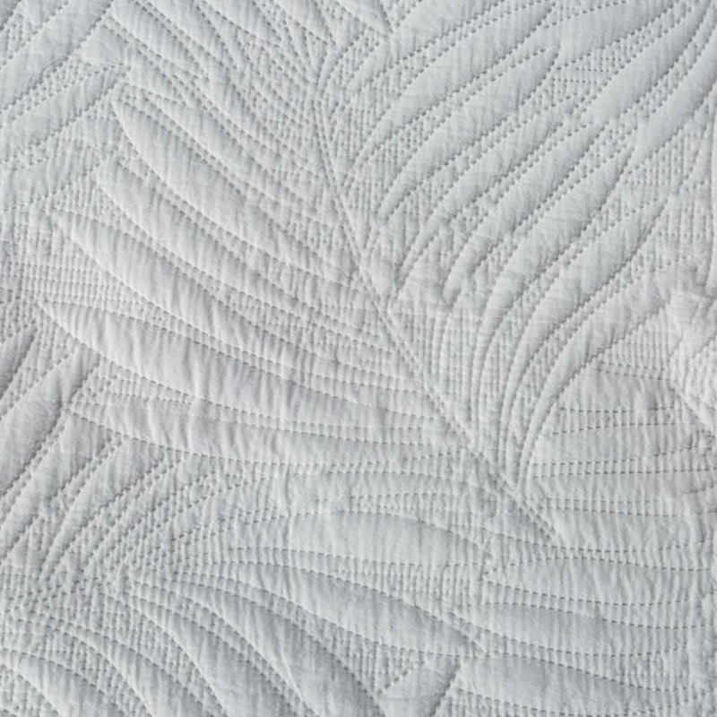 Rainsville No Pattern Bedspread