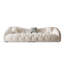 Coussin modulaire beige en polyester-412045979-412045977