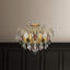 Renaissance 6 - Light Semi Flush Mount-27871181-46829757