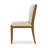 Gallagher Dining Chair-Irving Flax-1740426149