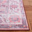 Tapis oriental rouille / beige-1396680167