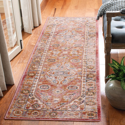 Morales Abstract Area Rug