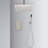 Thermostatic Complete Shower System-97571312