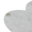 Argon Tableware - Heart Marble Chopping Board 
