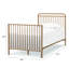 Winston Mini Crib Twin Size Conversion Kit-226933977