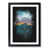Black Framed selected