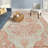 Oriental Indoor Rug-1539371171