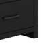 Commode 5 tiroirs H 46,7 po Walter-272346609