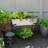 Lawrence Hill Metal Elevated Planter-64543491-72092381