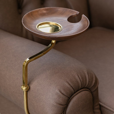 Deshawna Recliner