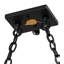 Rustic Lodge 6 - Light Pendant