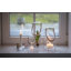 Glass Tabletop Lantern-1050243909-1050243914