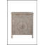 Armoire de rangement en bois avec tiroir et portes-765982052