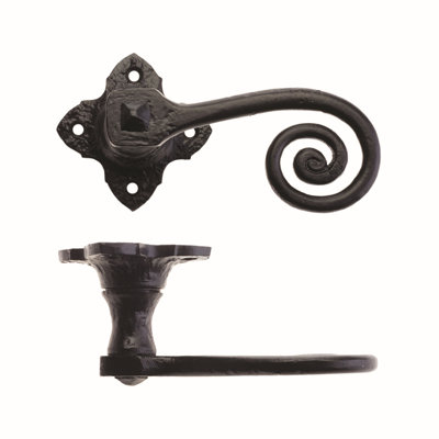 Latch Door Handle