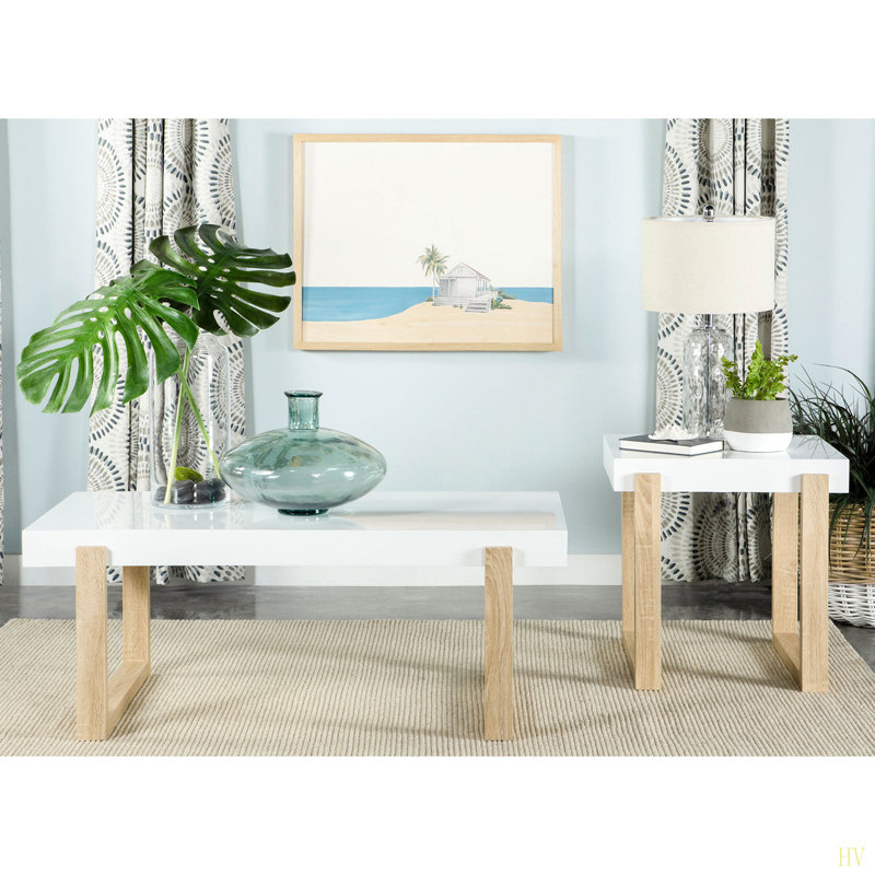 Table basse Gwen