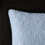 Ensemble de couvre-lit réversible Blue King