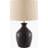 Booker Cerria Table Lamp-560914539-560914535