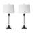 Exeter Table Lamp