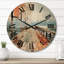Horloge murale Snaresbrook-824919301
