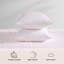 Ensemble de draps en percale de coton Percale Novelty Laura Ashley-70372387-106893063
