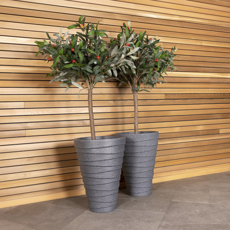 Eisuke Planter Box