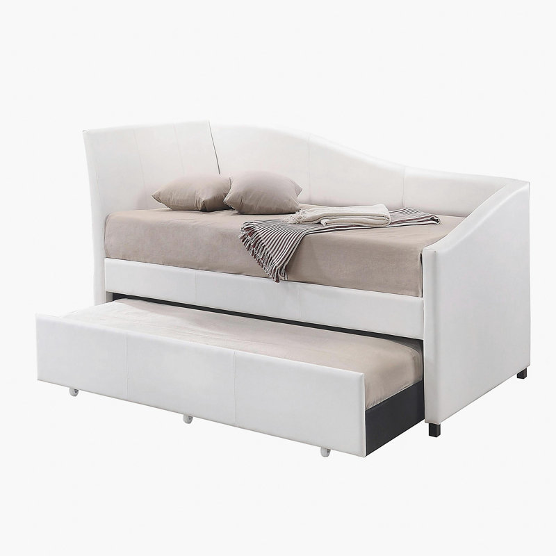 Kasandra Upholstered Daybed
