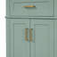 Meuble-lavabo 36 po avec lavabo en céramique-1162708325