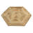2-Piece Nesting Table