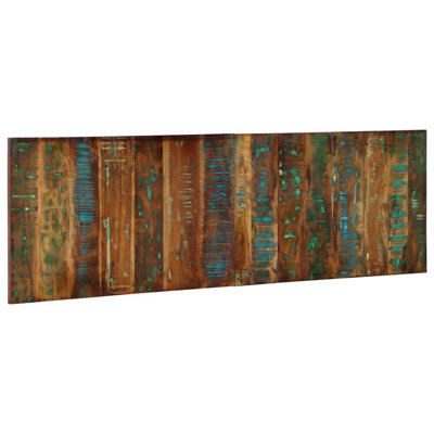 Solid Wood Headboard