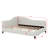 Chic L-Shaped Linen Daybed On Solid Wood Legs-1219706551-1219706546