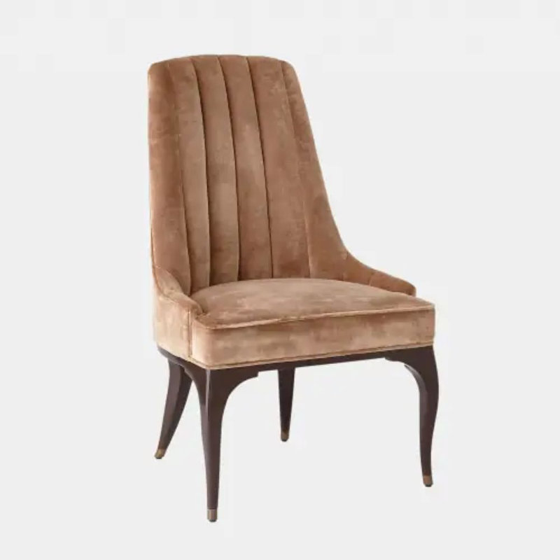 Douglas Upholstered Dining Chair