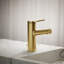 Kohler Elate Single-Handle Bathroom Faucet with Pop-Up Drain Assembly, One Hole Bathroom Sink Faucet, 1.2 gpm-224410941