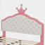 Lit princesse Crown-1041833465