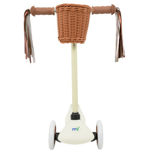 U-Move Scooter