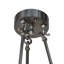 18 - Light Chandelier