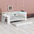 Beige / Blanc est en rupture de stock