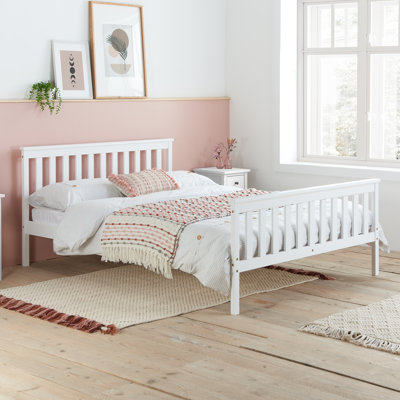 Aivley Bed Frame