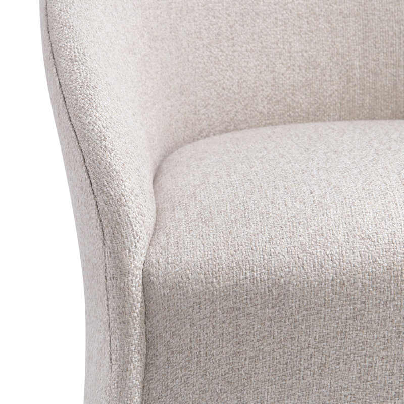 Antibes Upholstered Arm Chair