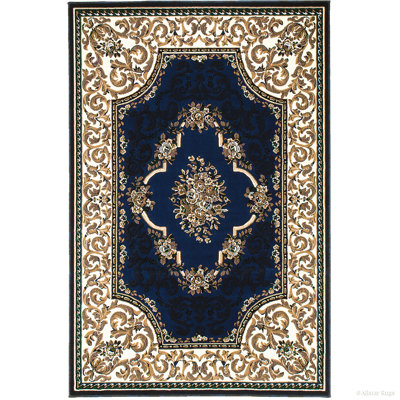 Performance Oriental Indoor Rug