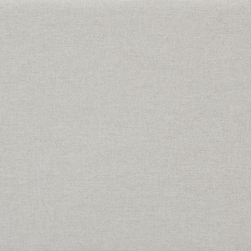 Gracey Linen Upholstery One-Armed Chair, Beige