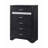 Lanier 34.25'' W 5 - Drawer Dresser-261067339