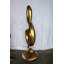 Statue de jardin bronze animaux Nifao Collection