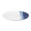 KOPPEL Lunch Plate, Blue
